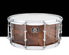 Ludwig 6.5x14 Universal Walnut Snare Drum (LU6514WA) (LU6514WA)