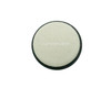 DW Control Beater Spherical Felt Pad front