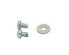 DW Screw and Washer for Hinge Singles DWSP705 (DWSP705)