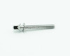 DW Tension Rod Chrome 1-3/8in 4 in snare (DRSP1022-138CR)