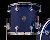 DW Performance Series 3pc Roadster Blue Metallic Lacquer 12/14/20