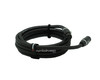 Monster Studio Pro 2000 10ft Microphone Cable (SP2000-M-10WW-U) side