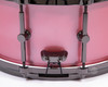 Canopus Type R 6.5x14 Sakura Metallic Snare Drum (MTR-1465DH-SMT-LQ)
