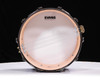 Noble & Cooley SS Maple 5x14 Snare - Matte Honey Maple w/Fractals
