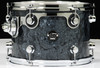 DW Performance Series 9x13 Tom - Black Diamond (DRPF0913STBD)