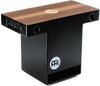Meinl Pickup Turbo Slaptop Cajon - Walnut (PTOPCAJ2WN)