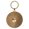 Zildjian Cymbal Keychain (ZKEYCHAIN)