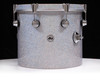 DW Collector's Series 16x20 Gong Drum - Diamond Nebula