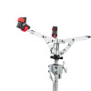 TnR TrueVibe Snare Basket Isolation Feet - Red