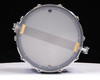 DW Collectors 6.5x14 Powder Coated Aluminum Snare w/Diecast Hoops