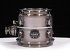 Mapex Saturn Evolution Maple 8x7 Tom - Gun Metal Gray