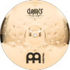 Meinl Classic Customs Extreme Metal 14" Hi-Hats (CC14EMH-B)
