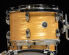 Gretsch Brooklyn 4pc Antique Oyster Nitron 4pc Kit