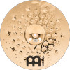 Meinl Classics Custom 17" Extreme Metal Crash (CC17EMC-B)