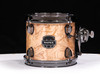 Mapex Saturn Exotic 8x7 Tom - Natural Maple Burl