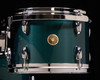 Gretsch USA Custom 4pc Cadillac Green Gloss