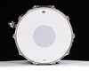 DW Design Series 6x14 Maple Snare Drum - Black Satin
