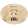 Meinl 22" Byzance Brilliant Heavy Hammered Ride