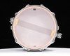 DW Collector's Series 5.5x14" Snare Drum SSC Maple - Broken Glass