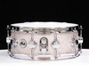 DW Collector's Series 5.5x14" Snare Drum SSC Maple - Broken Glass
