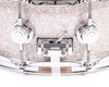 DW Collector's Series 5.5x14" Snare Drum SSC Maple - Broken Glass
