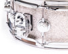 DW Collector's Series 5.5x14" Snare Drum SSC Maple - Broken Glass