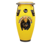 Santana Africa Speaks Mini Conga Yellow