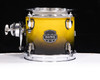 Mapex Saturn Toms 8x7" Sulphur Fade