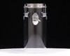 DW Design Series Rata Tom 6x12 w/TB12 - Clear Acrylic