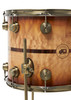 DW 50th Anniversary 6-Piece Kit w/ Antique Gold Hardware