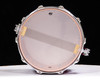DW Collector's 7x14 Birch Snare - Candy Pink over Kurillian Birch