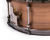 Noble & Cooley 6.5x14 Walnut Series Snare - Natural Matte Lacquer