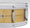 Gretsch Limited 5x14 Bell Brass Snare