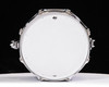 DW Collectors Wrinkled Aluminum 5.5x13 Snare w/ Rings