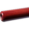 Meinl Hand-Painted Didgeridoo, 47" Wood, Red (DDG1-R)