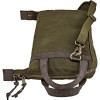 Meinl Waxed Canvas Stick Bag - Forest Green (MWSGR)