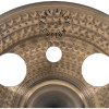 Meinl Cymbals 12 in. Pure Alloy Custom Trash China Cymbal