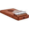 Meinl Sonic Energy 10 Notes Flower Of Life Kalimba - Redwood