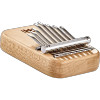 Meinl Sonic Energy 8 Notes Kalimba, Maple (KL801S)