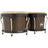Meinl Headliner Wood Bongos - Vintage Wine Barrel