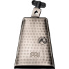 Meinl 6 1/4" Medium Hand-Hammered Timbales Cowbell - Steel (STB625HH-S)