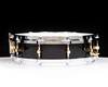 Noble & Cooley 3 7/8"x 14" Solid Maple Piccolo Snare Drum Phil Collins