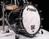 Sonor SQ2 5pc Medium Maple Kit - Gray Tribal 10/12/14/16/22