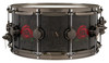 DW Alex González Icon Snare Drum 6.5x14 Limited Edition
