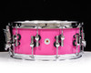 Sonor SQ2 14x6.5 Heavy Beech Snare -Heather Violet RAL4003 Lacquer