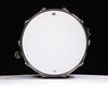 DW Collector's Carbon Fiber Edge 5.5x14 Snare w/Black Nickel HW