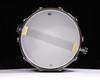 DW Collector's Carbon Fiber Edge 5.5x14 Snare w/Black Nickel HW