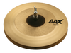 Sabian 14" AAX Freq Hats (214XFHN)