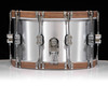 PDP Concept Select 8x14 3mm Aluminum Snare Drum