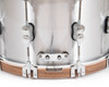 PDP Concept Select 8x14 3mm Aluminum Snare Drum